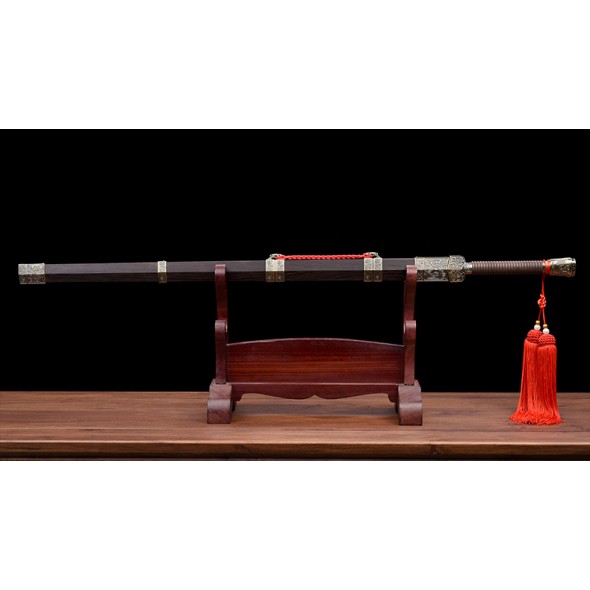 Zhan Guo Taiji Jian 战国太极剑 (82cm)