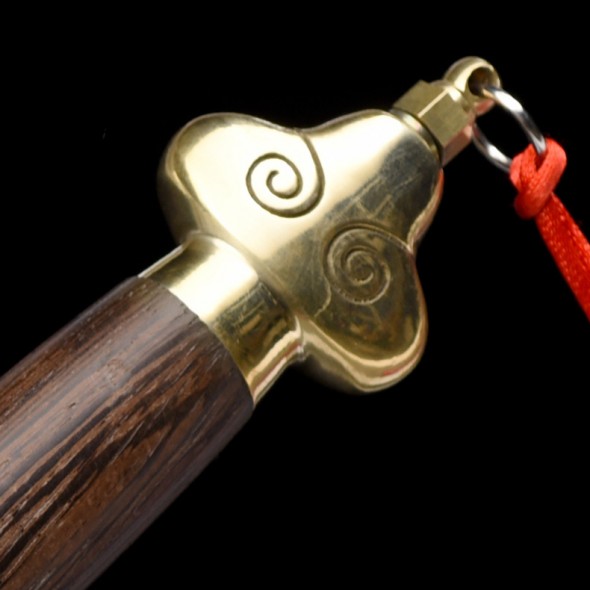 Wen Wu Taiji Jian 文武太极剑 (82cm)