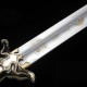 Xiao Chen Taiji Jian 肖辰太极剑 (80cm)