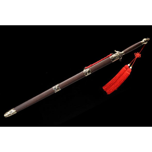 Xiao Chen Taiji Jian 肖辰太极剑 (80cm)