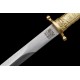 Zhong Zheng Sword 中正剑