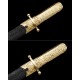 Zhong Zheng Sword 中正剑