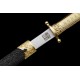 Zhong Zheng Sword 中正剑