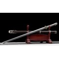 Shui Long Tang Dao 水龙唐刀 (Alloy Handle)