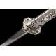 Shui Long Tang Dao 水龙唐刀 (Alloy Handle)