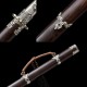 Shui Long Tang Dao 水龙唐刀 (Alloy Handle)