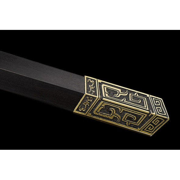 Da Sheng Han Jian 大胜汉剑