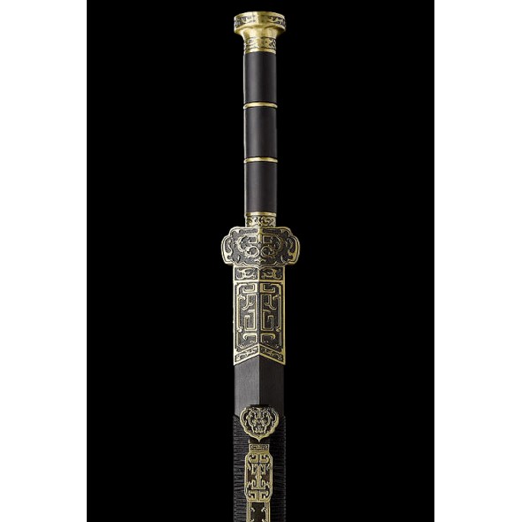 Da Sheng Han Jian 大胜汉剑