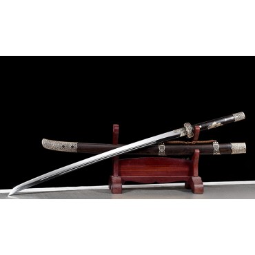 Ding Bai Ying Dao 丁白缨