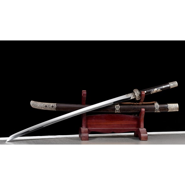 Ding Bai Ying Dao 丁白缨