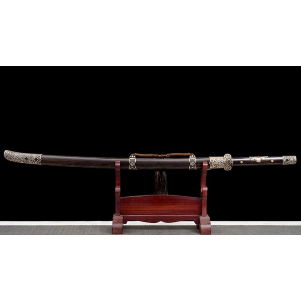 Ding Bai Ying Dao 丁白缨