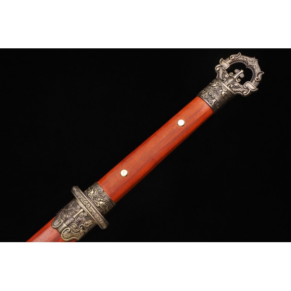 Hua Xia Tang Dao 华夏唐刀