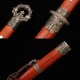 Hua Xia Tang Dao 华夏唐刀