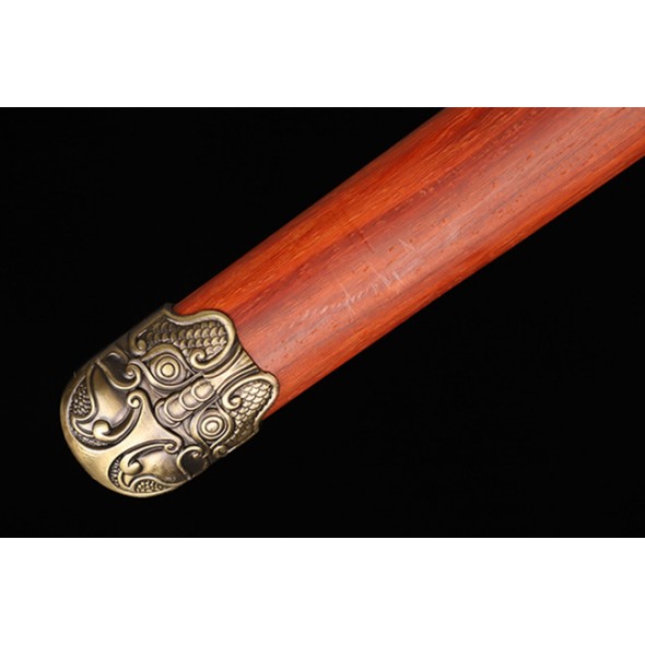 Hua Xia Tang Dao 华夏唐刀