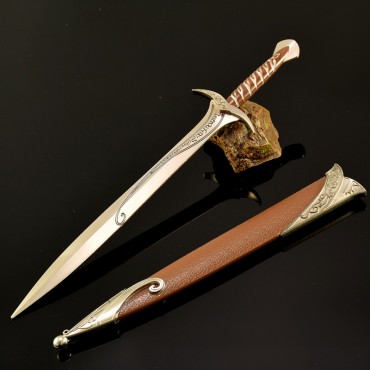 Miniature LOTR Sting