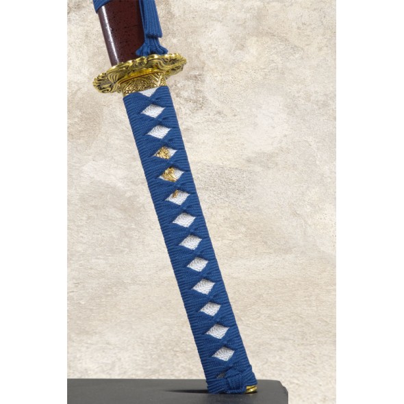 Timberline Series - Kinkō 金鯉