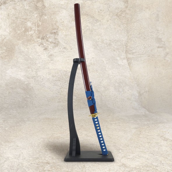 Timberline Series - Kinkō 金鯉