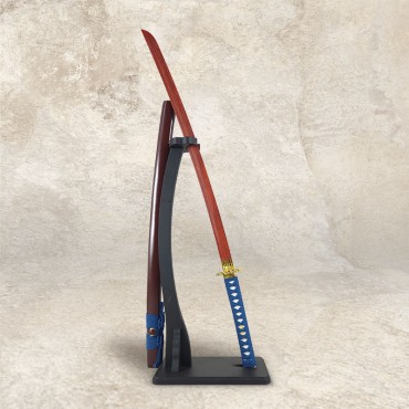 Timberline Series - Kinkō 金鯉