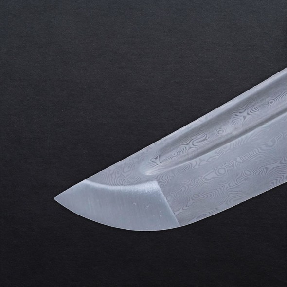 Kageoto Wakizashi 影音
