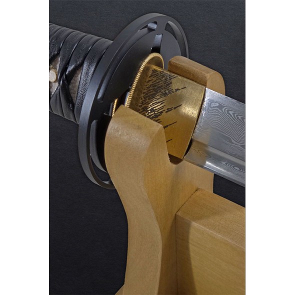 Kageoto Wakizashi 影音