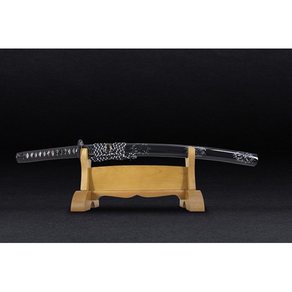 Kageoto Wakizashi 影音