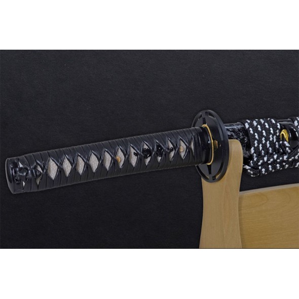 Kageoto Wakizashi 影音