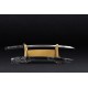 Kageoto Wakizashi 影音
