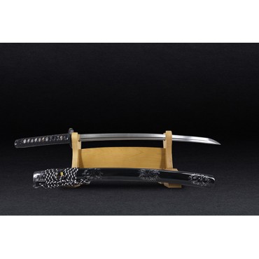 Kageoto Wakizashi 影音