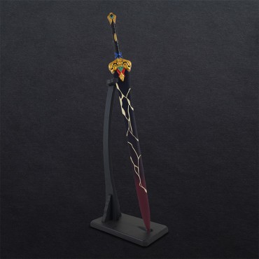 Honkai Star Rail Blade's Sword