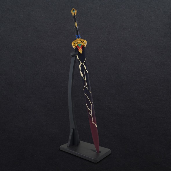 Honkai Star Rail Blade's Sword