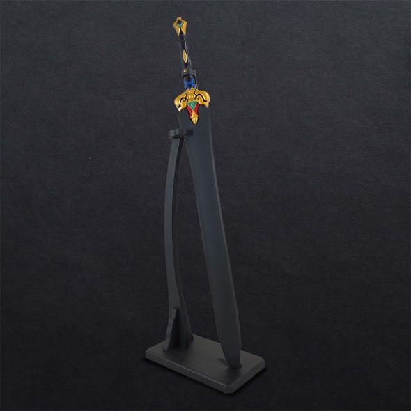 Honkai Star Rail Blade's Sword