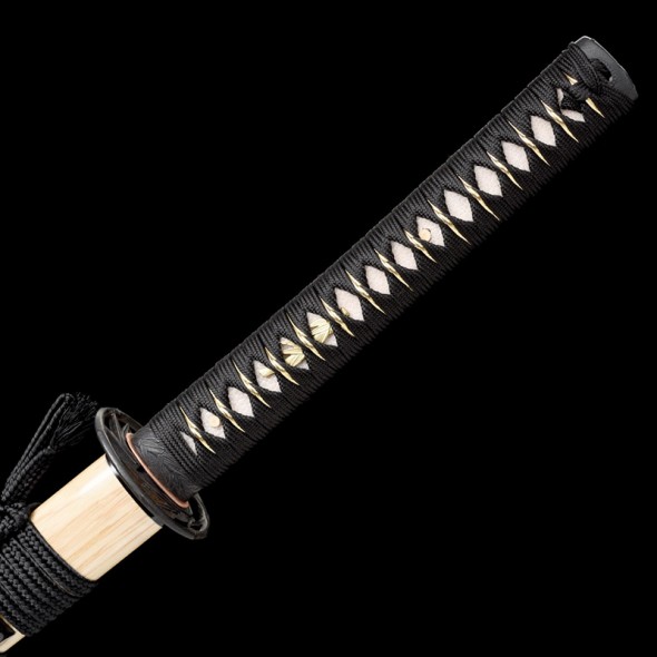 Shin'en Katana 信縁