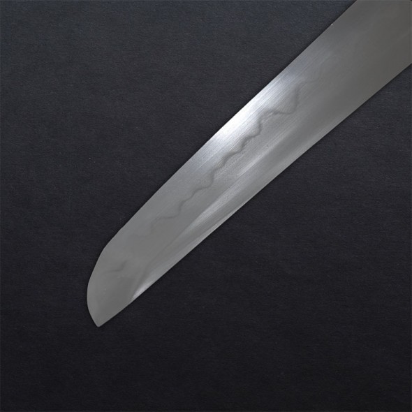 Ryūtai Wakizashi 龍謡