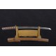 Ryūtai Wakizashi 龍謡