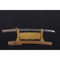 Ryūtai Wakizashi 龍謡