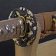 Ryūtai Wakizashi 龍謡