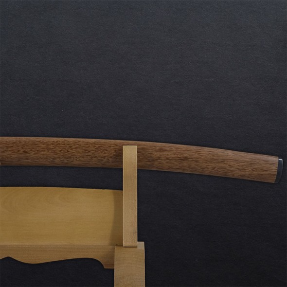 Ryūtai Wakizashi 龍謡