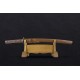 Ryūtai Wakizashi 龍謡