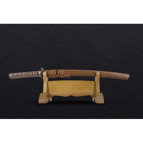 Ryūtai Wakizashi 龍謡