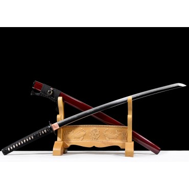 Akagane Katana 赤銅