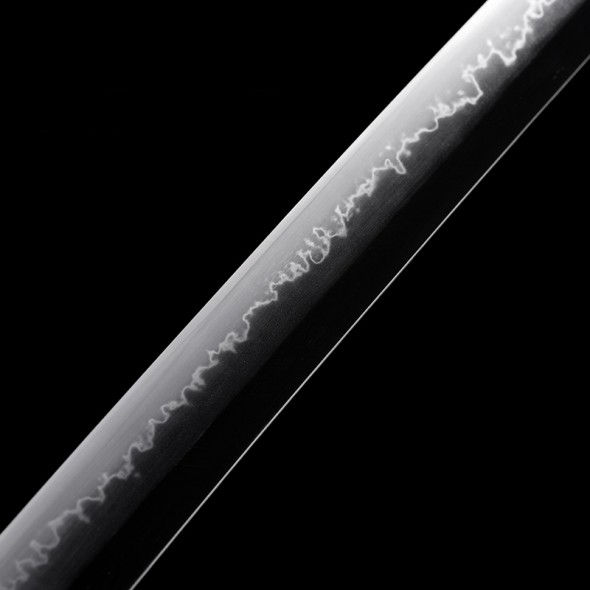 Akagane Katana 赤銅