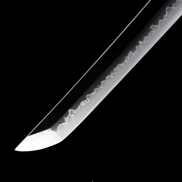 Akagane Katana 赤銅