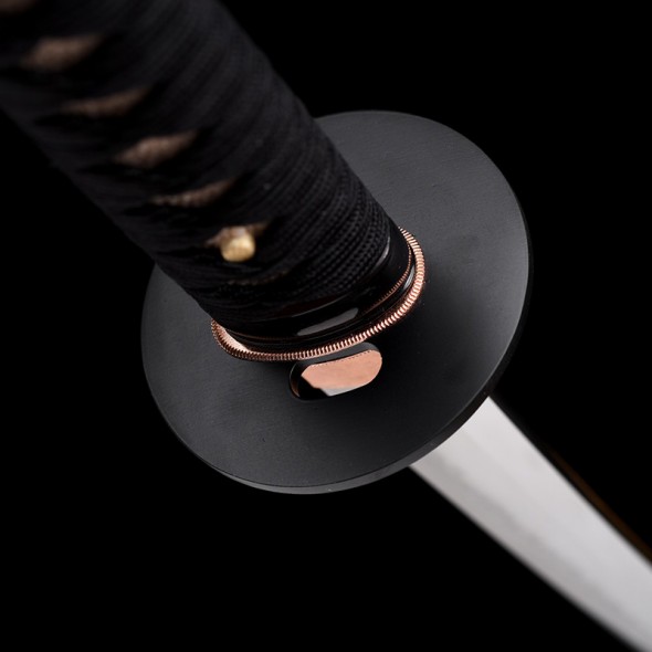 Akagane Katana 赤銅