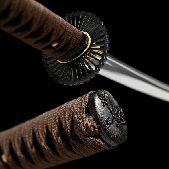 Kōyō Katana 紅葉