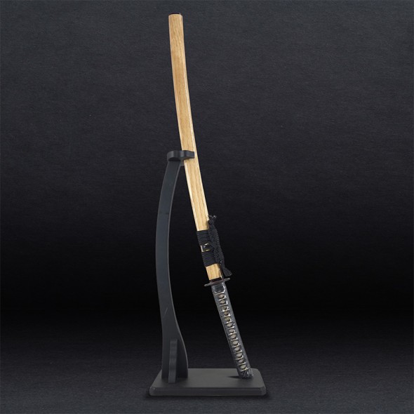 Shin'en Katana 信縁