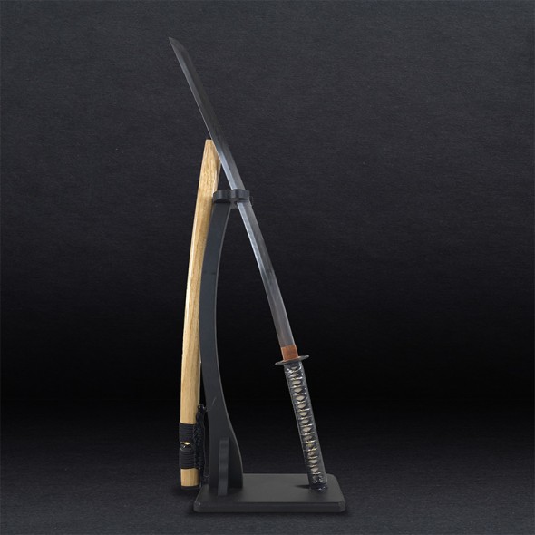 Shin'en Katana 信縁