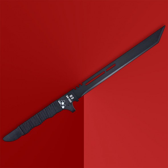 Kaiju No. 8 Short Sword