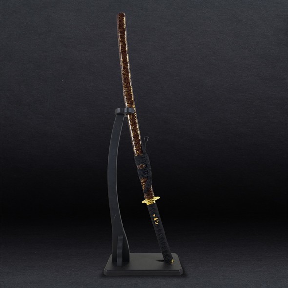 Rinkai Katana 輪貝