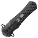 Black Legion Skull Folder