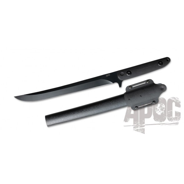 A.P.O.C. Survival Tanto